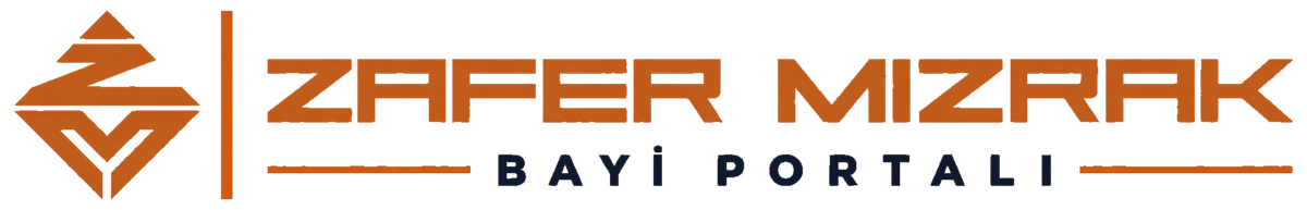 Zafer Mızrak Bayi Portalı